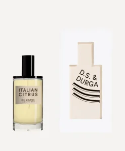 D.S. & Durga Womens Perfume^Italian Citrus Eau de Parfum 100ml