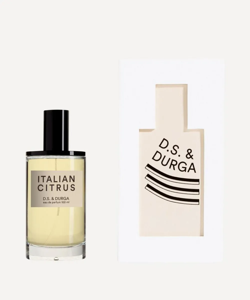 D.S. & Durga Womens Perfume^Italian Citrus Eau de Parfum 100ml