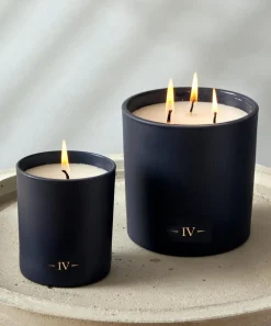 Charles Farris Candles & Candle Holders^IV Redolent Fig 3 Wick Candle 640g