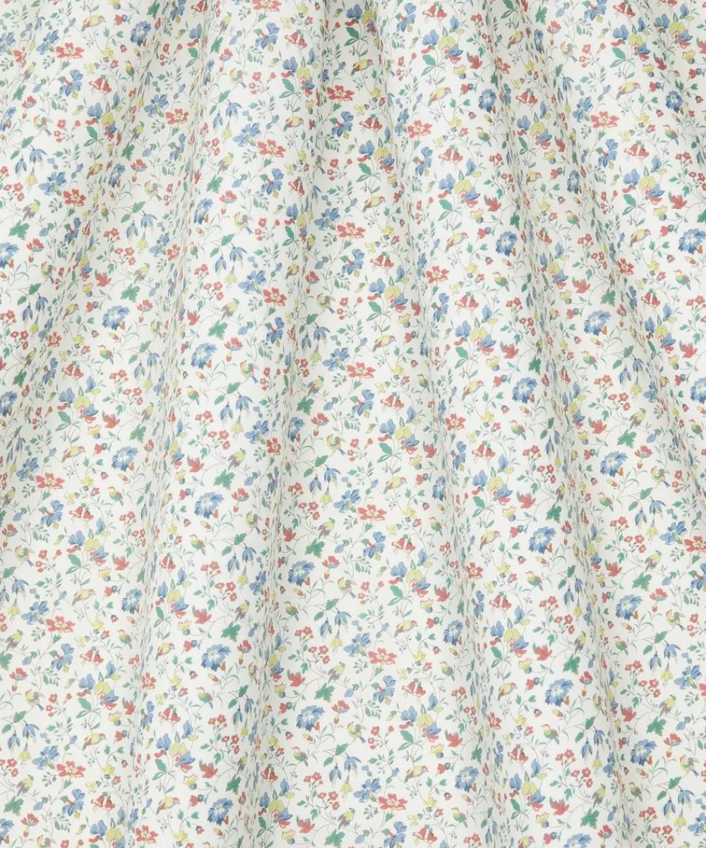 Liberty Fabrics Tana Lawn™ Cotton^Ivetas Garden Tana Lawn™ Cotton