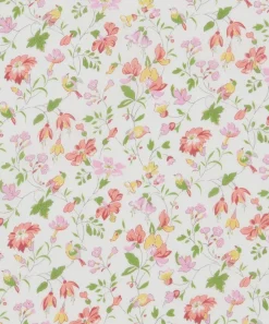 Liberty Fabrics Tana Lawn™ Cotton^Ivetas Garden Tana Lawn™ Cotton