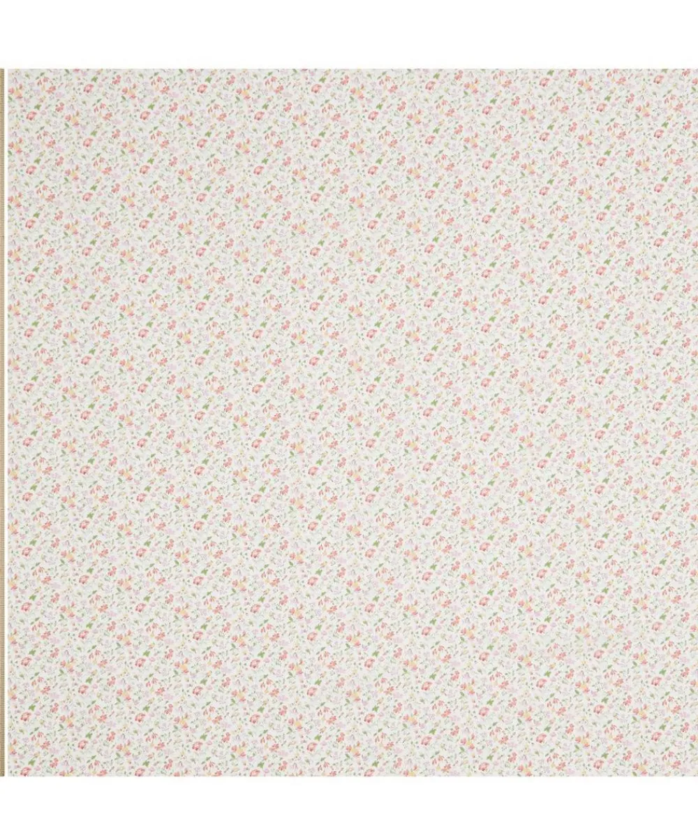 Liberty Fabrics Tana Lawn™ Cotton^Ivetas Garden Tana Lawn™ Cotton