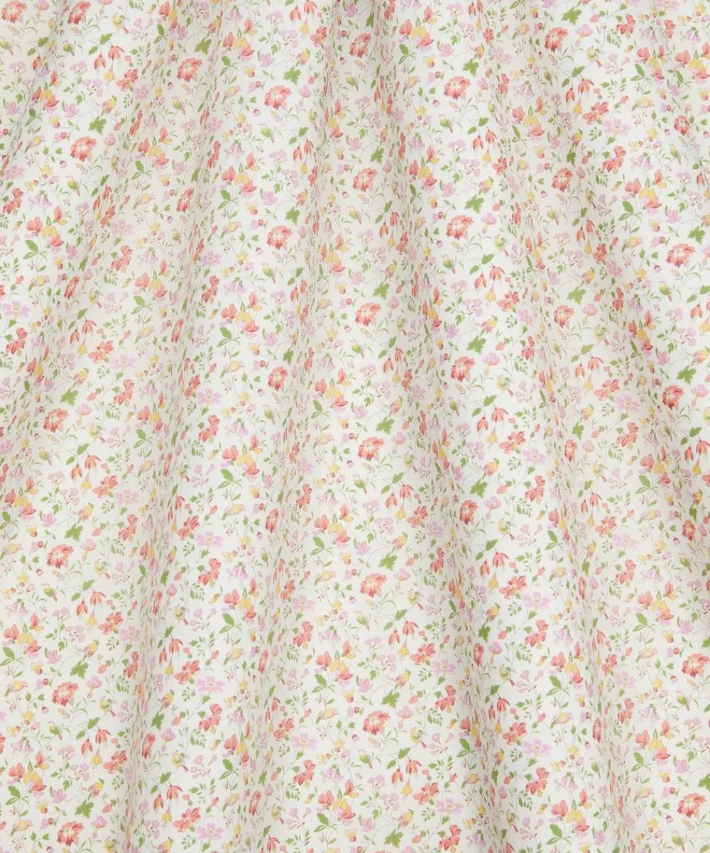 Liberty Fabrics Tana Lawn™ Cotton^Ivetas Garden Tana Lawn™ Cotton