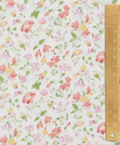 Liberty Fabrics Tana Lawn™ Cotton^Ivetas Garden Tana Lawn™ Cotton