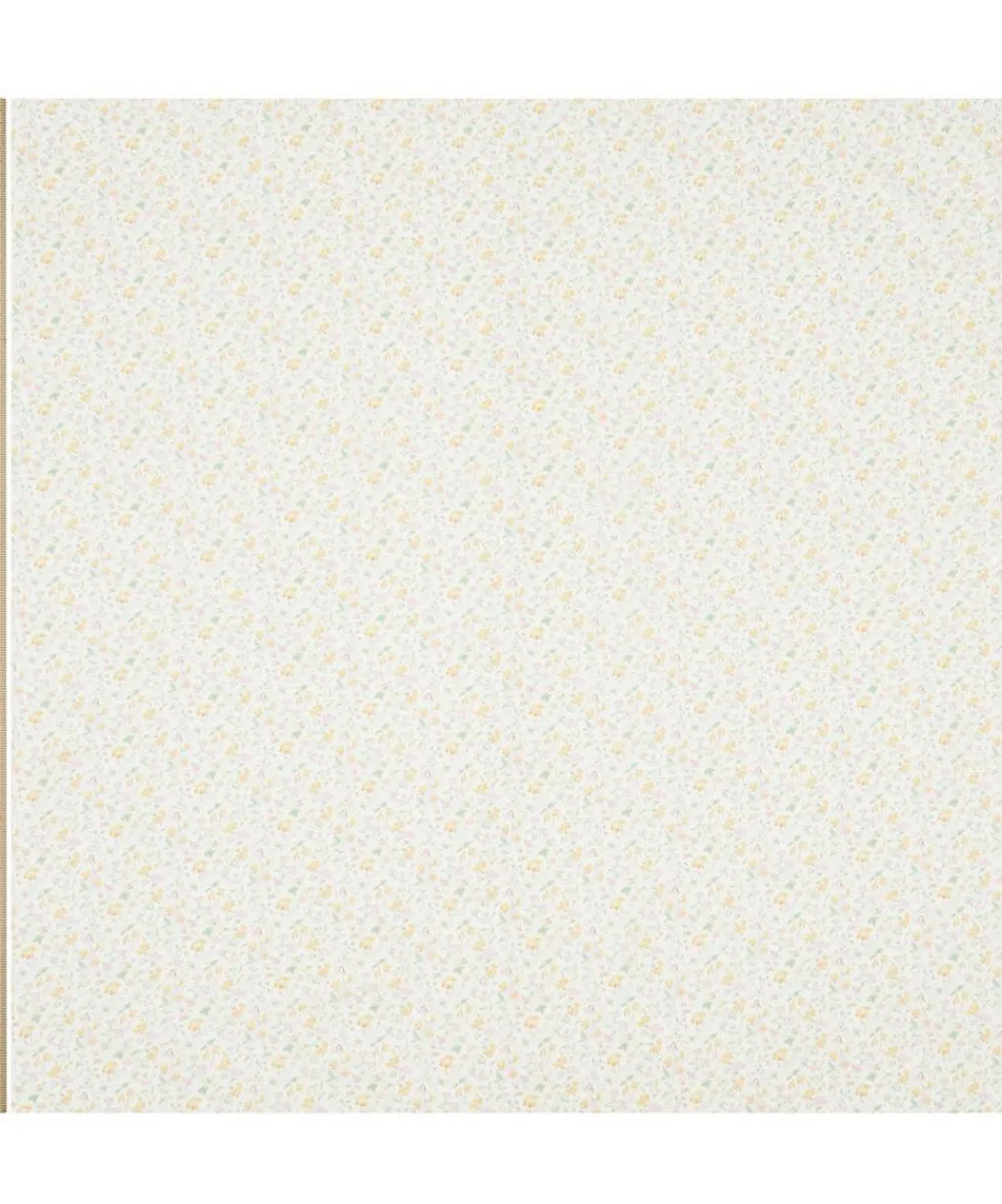 Liberty Fabrics Tana Lawn™ Cotton^Ivetas Garden Tana Lawn™ Cotton