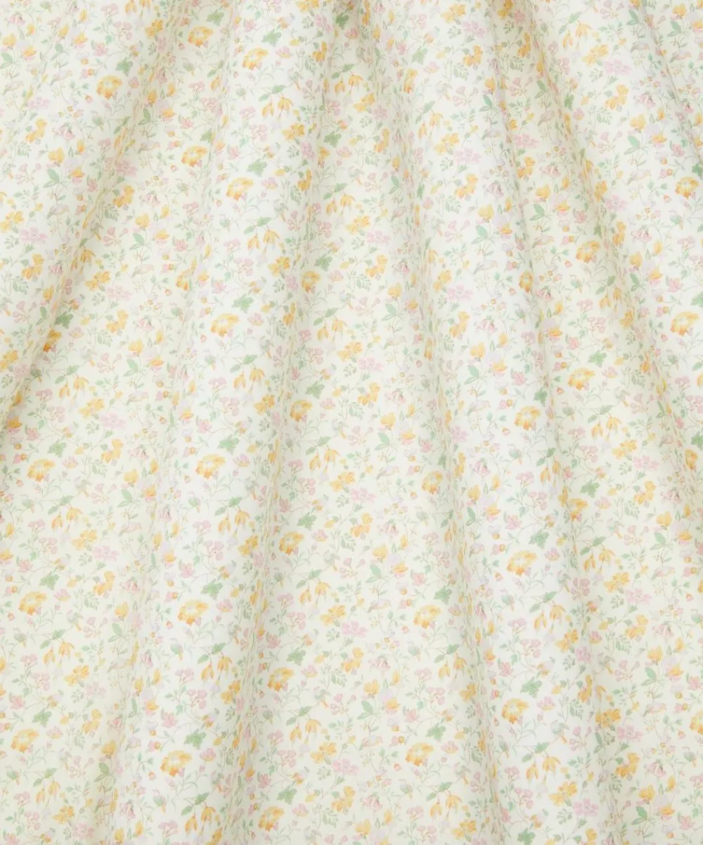 Liberty Fabrics Tana Lawn™ Cotton^Ivetas Garden Tana Lawn™ Cotton