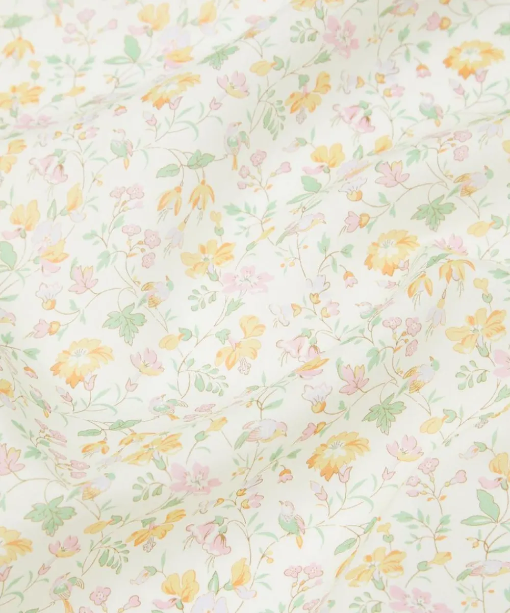 Liberty Fabrics Tana Lawn™ Cotton^Ivetas Garden Tana Lawn™ Cotton