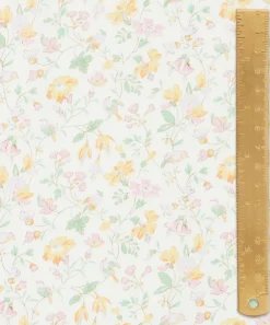 Liberty Fabrics Tana Lawn™ Cotton^Ivetas Garden Tana Lawn™ Cotton