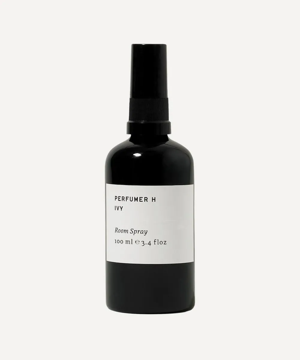 Perfumer H Candles & Candle Holders^Ivy Room Spray 100ml