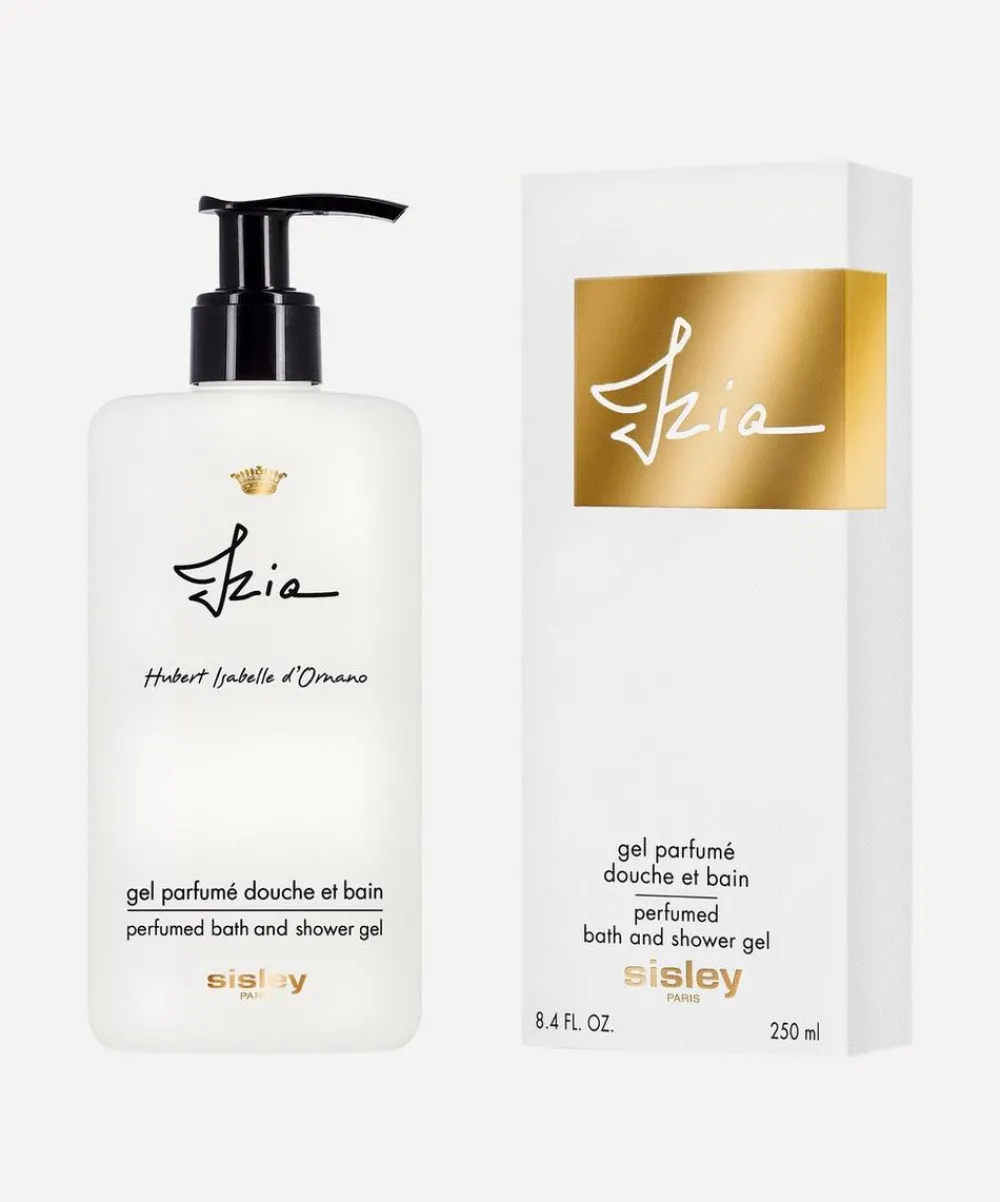 Sisley Paris Bathroom|Bath & Body Wash^Izia Bath and Shower Gel 250ml