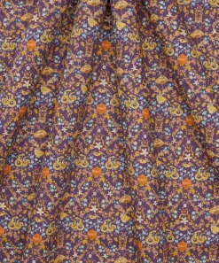 Liberty Fabrics Tana Lawn™ Cotton^Jamais Vu Tana Lawn™ Cotton