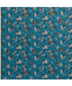 Liberty Fabrics Classic Silks|Crepe De Chine^Jannah Crepe de Chine