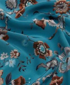 Liberty Fabrics Classic Silks|Crepe De Chine^Jannah Crepe de Chine