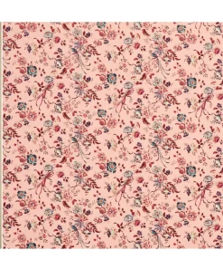 Liberty Fabrics Classic Silks|Crepe De Chine^Jannah Crepe de Chine