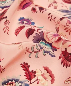Liberty Fabrics Classic Silks|Crepe De Chine^Jannah Crepe de Chine