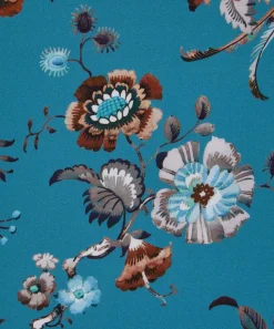 Liberty Fabrics Classic Silks|Silk Satin^Jannah Silk Satin