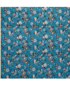 Liberty Fabrics Classic Silks|Silk Satin^Jannah Silk Satin