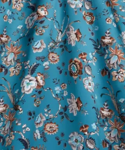 Liberty Fabrics Classic Silks|Silk Satin^Jannah Silk Satin