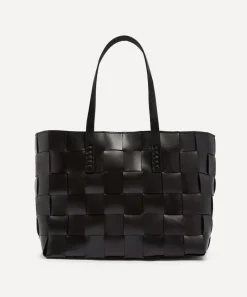 Dragon Diffusion Bags^Japan Woven Tote Bag