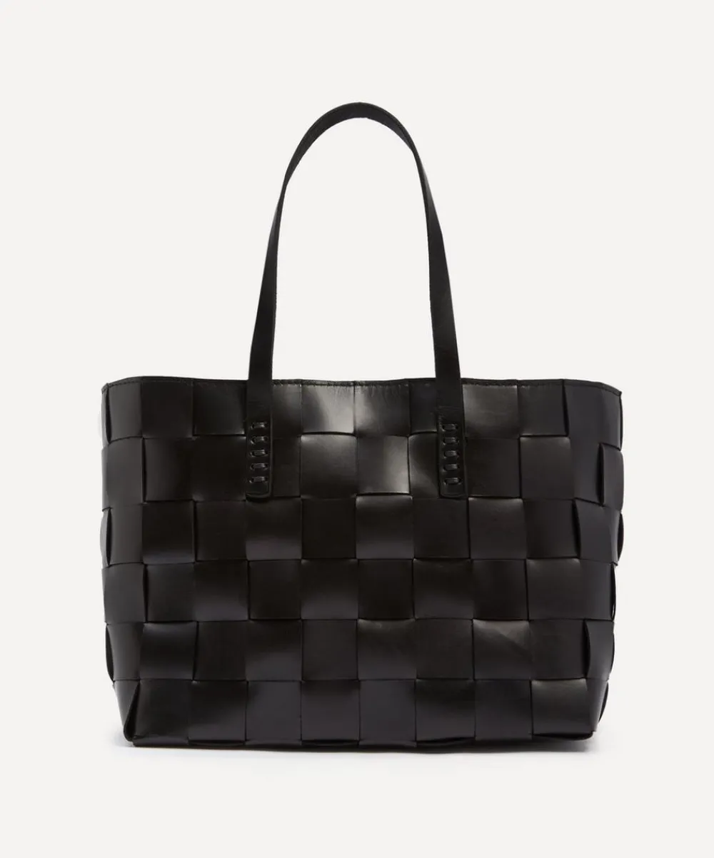 Dragon Diffusion Bags^Japan Woven Tote Bag