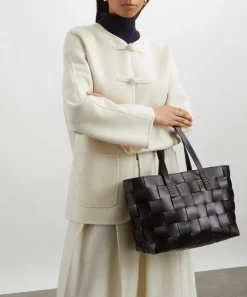 Dragon Diffusion Bags^Japan Woven Tote Bag