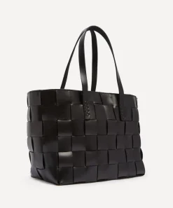 Dragon Diffusion Bags^Japan Woven Tote Bag