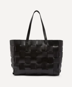 Dragon Diffusion Bags^Japan Woven Tote Bag
