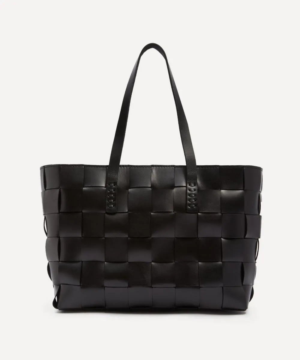 Dragon Diffusion Bags^Japan Woven Tote Bag