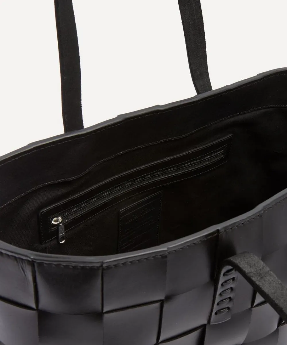 Dragon Diffusion Bags^Japan Woven Tote Bag