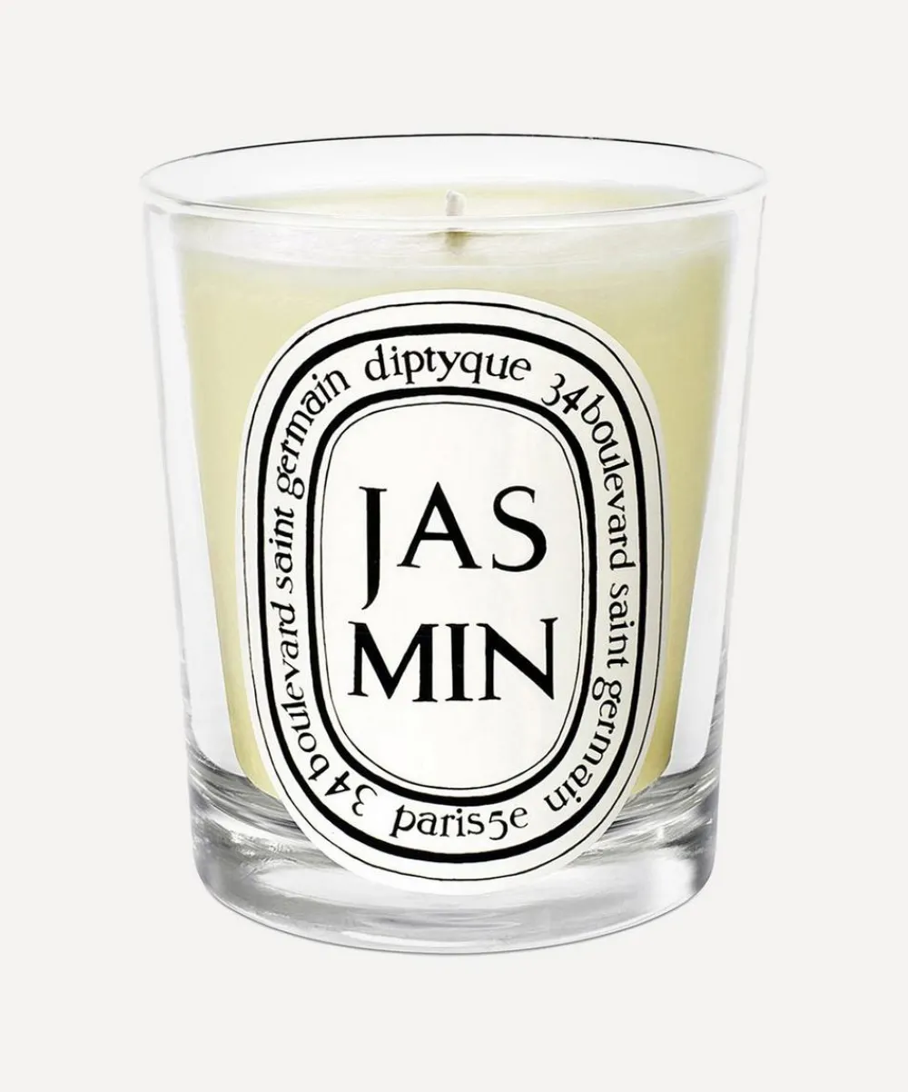 Diptyque Candles & Candle Holders^Jasmin Scented Candle 190g