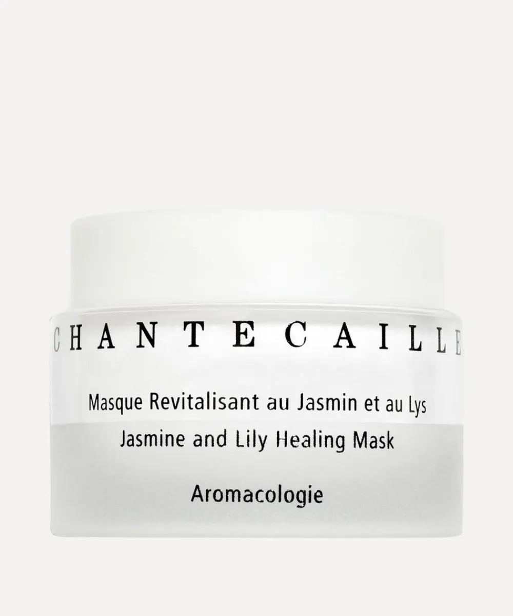 Chantecaille Skin Concern|Masks & Exfoliators^Jasmine and Lily Healing Mask 50ml