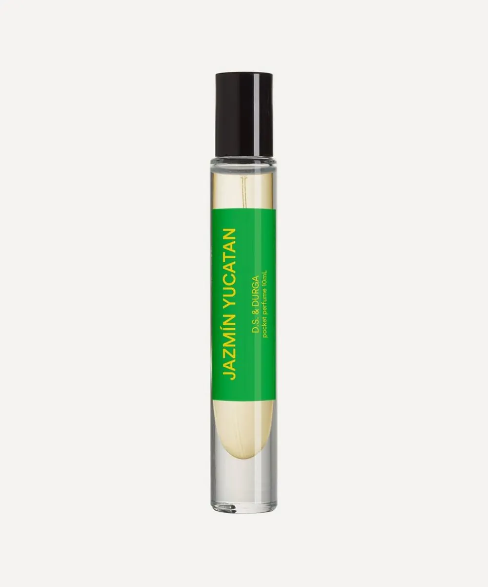 D.S. & Durga Womens Perfume^Jazmin Yucatan Eau de Parfum 10ml
