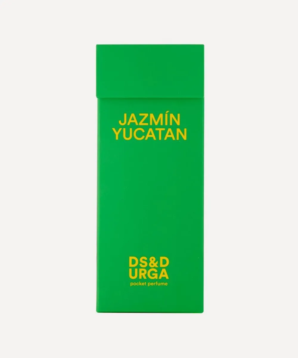 D.S. & Durga Womens Perfume^Jazmin Yucatan Eau de Parfum 10ml