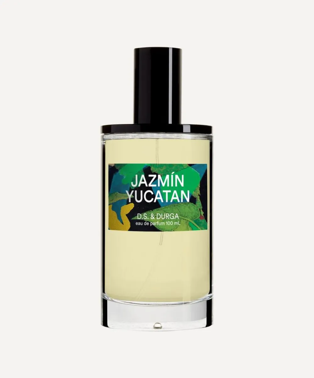 D.S. & Durga Womens Perfume^Jazmin Yukatan Eau de Parfum 100ml