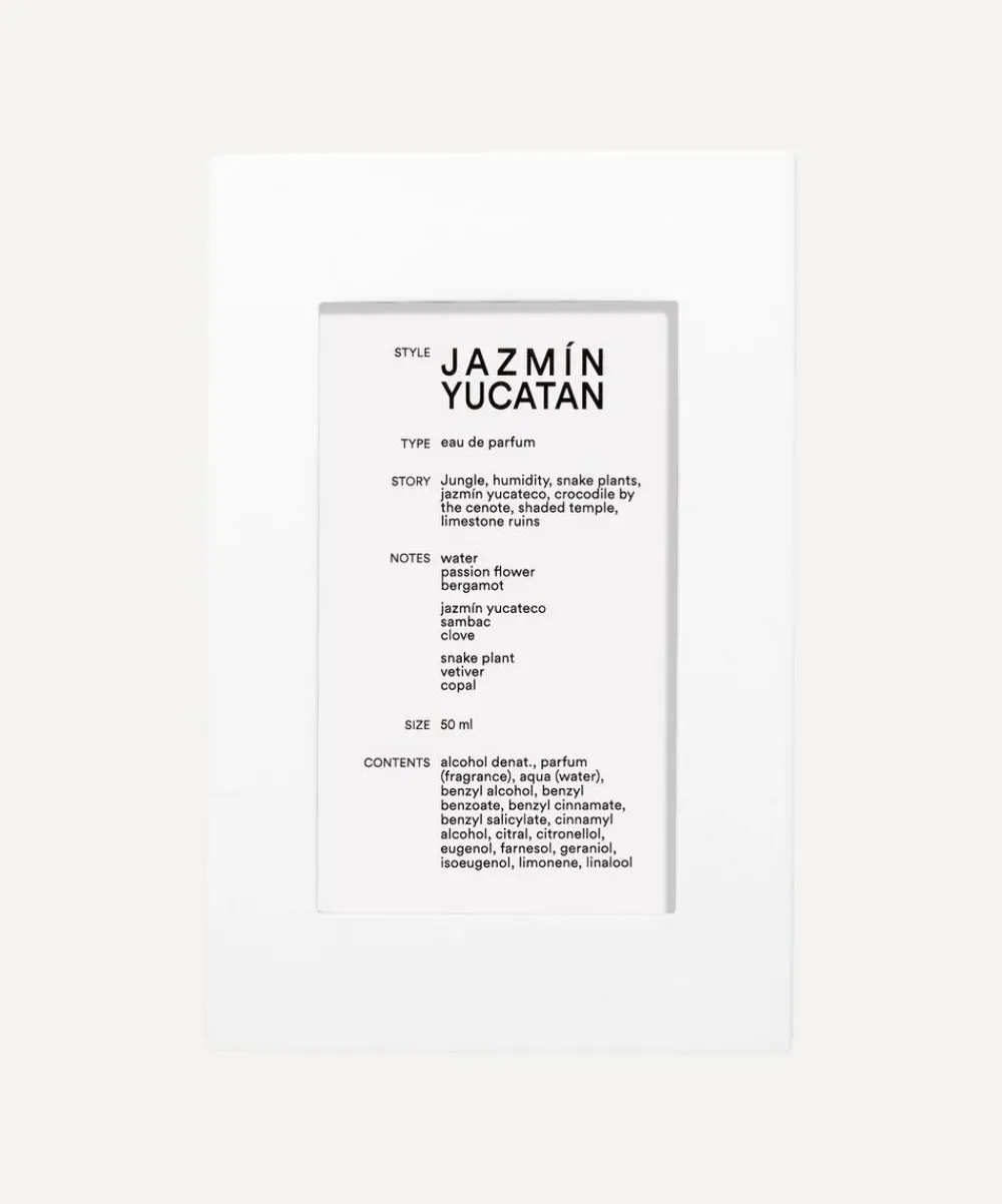 D.S. & Durga Womens Perfume^Jazmin Yukatan Eau de Parfum 100ml