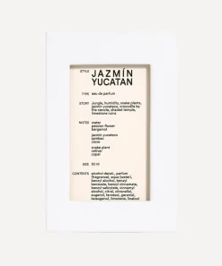 D.S. & Durga Mens Perfume|Womens Perfume^Jazmín Yucatan Eau de Parfum 50ml