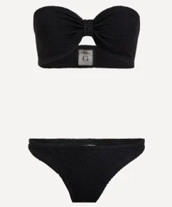 Hunza G Swimwear^Jean Bikini