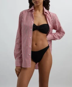 Hunza G Swimwear^Jean Bikini
