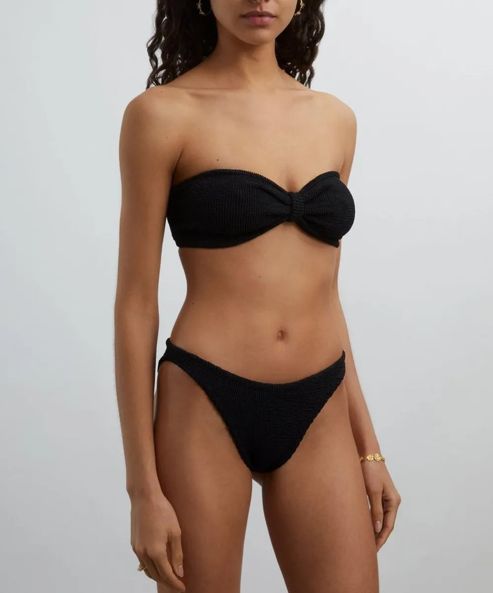 Hunza G Swimwear^Jean Bikini