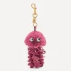 Anya Hindmarch Travel Accessories^Jellyfish Bag Charm