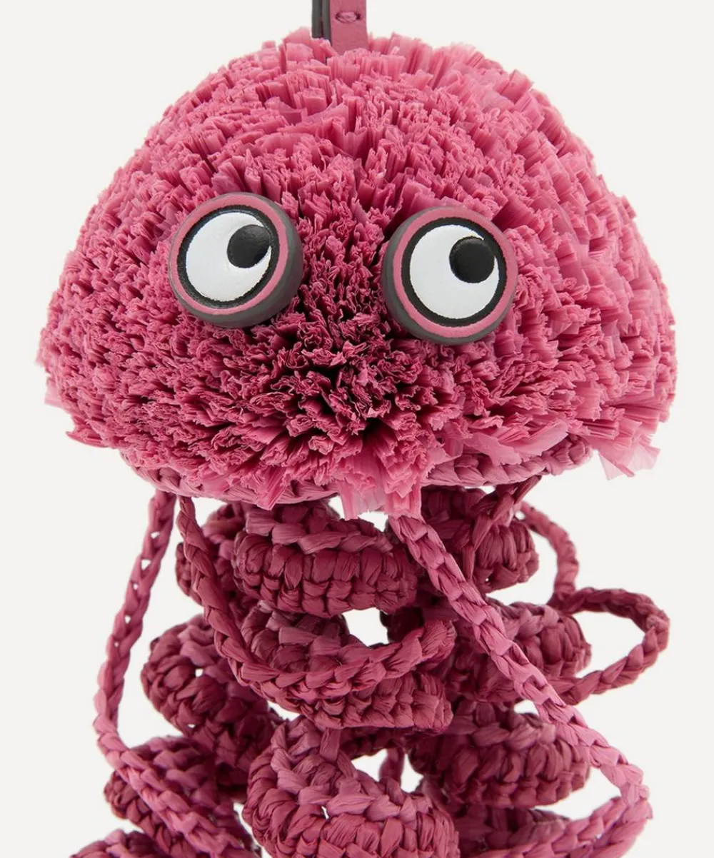 Anya Hindmarch Travel Accessories^Jellyfish Bag Charm