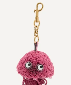 Anya Hindmarch Travel Accessories^Jellyfish Bag Charm