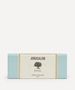 Astier de Villatte Candles & Candle Holders^Jerusalem Incense Sticks