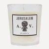 Astier de Villatte Candles & Candle Holders^Jerusalem Scented Candle in Glass 260g