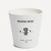 Astier de Villatte Candles & Candle Holders^Jerusalem Scented Candle Refill 260g