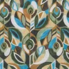 Liberty Fabrics Tana Lawn™ Cotton^Jewelled Peacock Tana Lawn™ Cotton