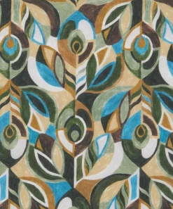 Liberty Fabrics Tana Lawn™ Cotton^Jewelled Peacock Tana Lawn™ Cotton