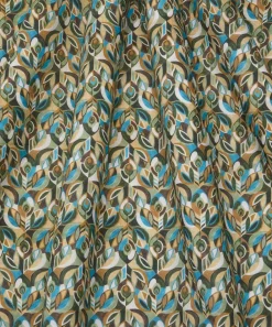 Liberty Fabrics Tana Lawn™ Cotton^Jewelled Peacock Tana Lawn™ Cotton