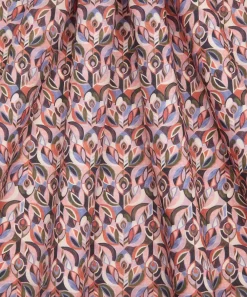 Liberty Fabrics Tana Lawn™ Cotton^Jewelled Peacock Tana Lawn™ Cotton