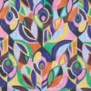Liberty Fabrics Tana Lawn™ Cotton^Jewelled Peacock Tana Lawn™ Cotton